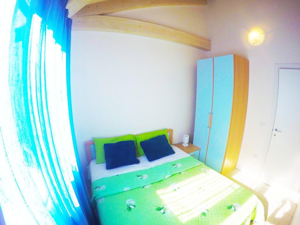 Residenza Anna Giulia - Agenzia Cocal Daire Caorle Dış mekan fotoğraf