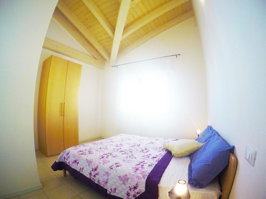 Residenza Anna Giulia - Agenzia Cocal Daire Caorle Dış mekan fotoğraf