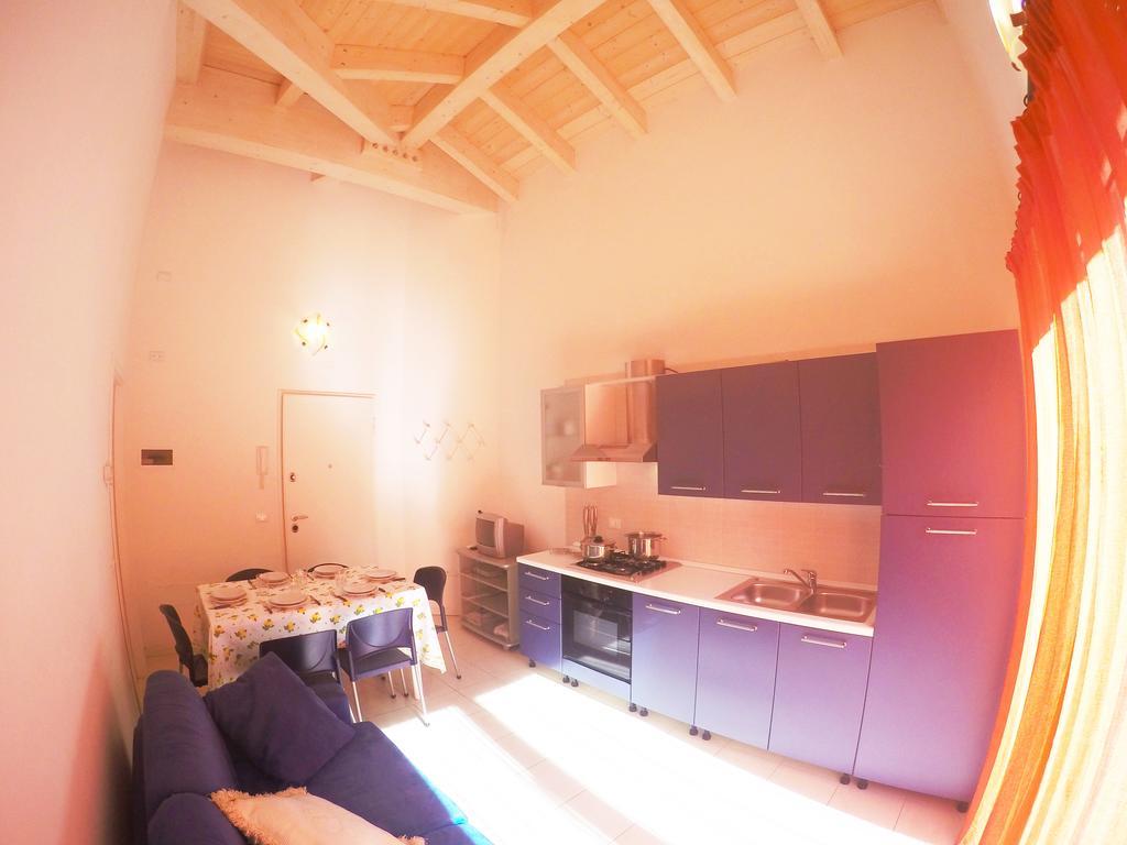 Residenza Anna Giulia - Agenzia Cocal Daire Caorle Dış mekan fotoğraf